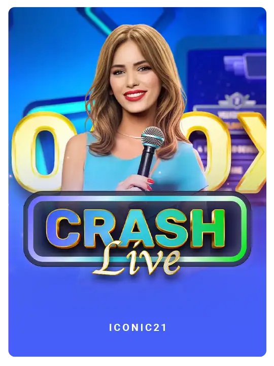 Crash Live