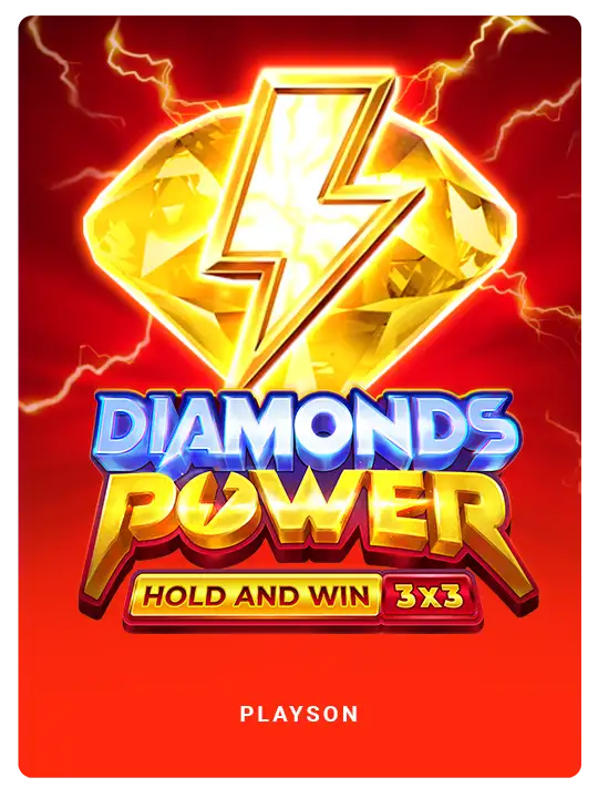 Diamonds Power