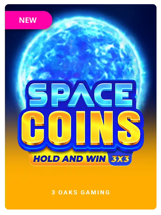 Space Coins