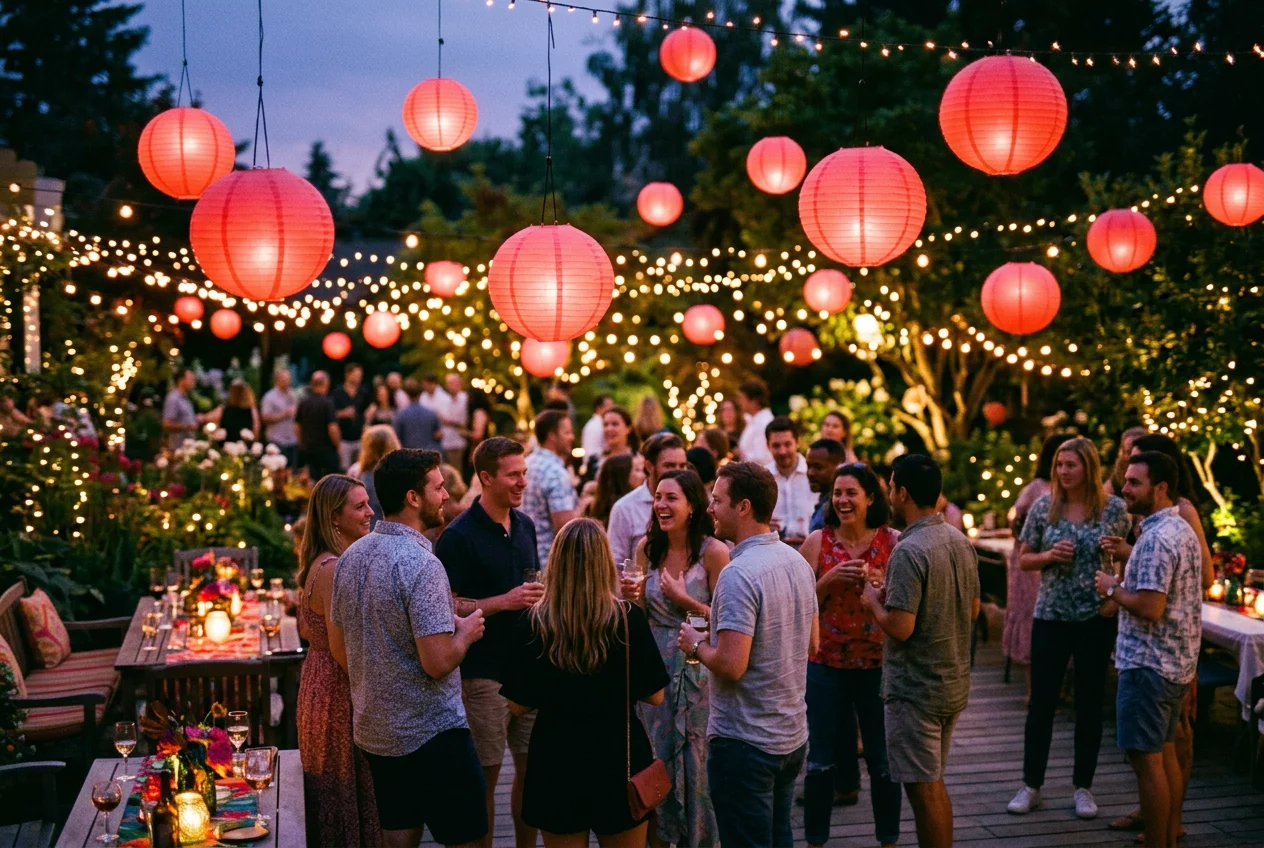 Summer Glow Festival